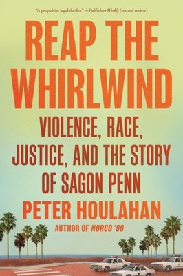 REAP THE WHIRLWIND by HOULAHAN, PETER Paperback Self Help Business