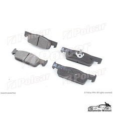 Bremsbeläge für Dacia Sandero 2 Logan 1.2, Renault Sandero/Stepway 12-25 Bremsbeläge für Dacia Sandero 2 Logan 1.2, Renault Sandero/Stepway 12-25