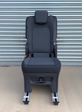 Brand New Ford Transit Custom Ford Turneo 2023-2026, Single Rear Seat Isofix