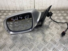 Retroviseur gauche (ou coque) Audi Q5