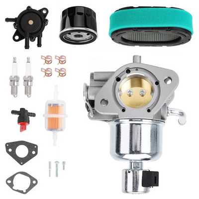 #ad Carburetor For Cub Cadet XT1 LT46 Lawn Tractor with 22HP 747CC ENGINE $37.74
