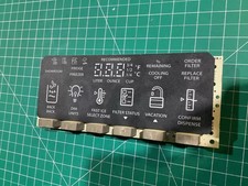 W10590869 Whirlpool Board - Control