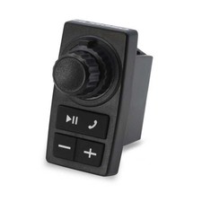 Rugged Radios 696 PLUS Remote Head Intercom w...