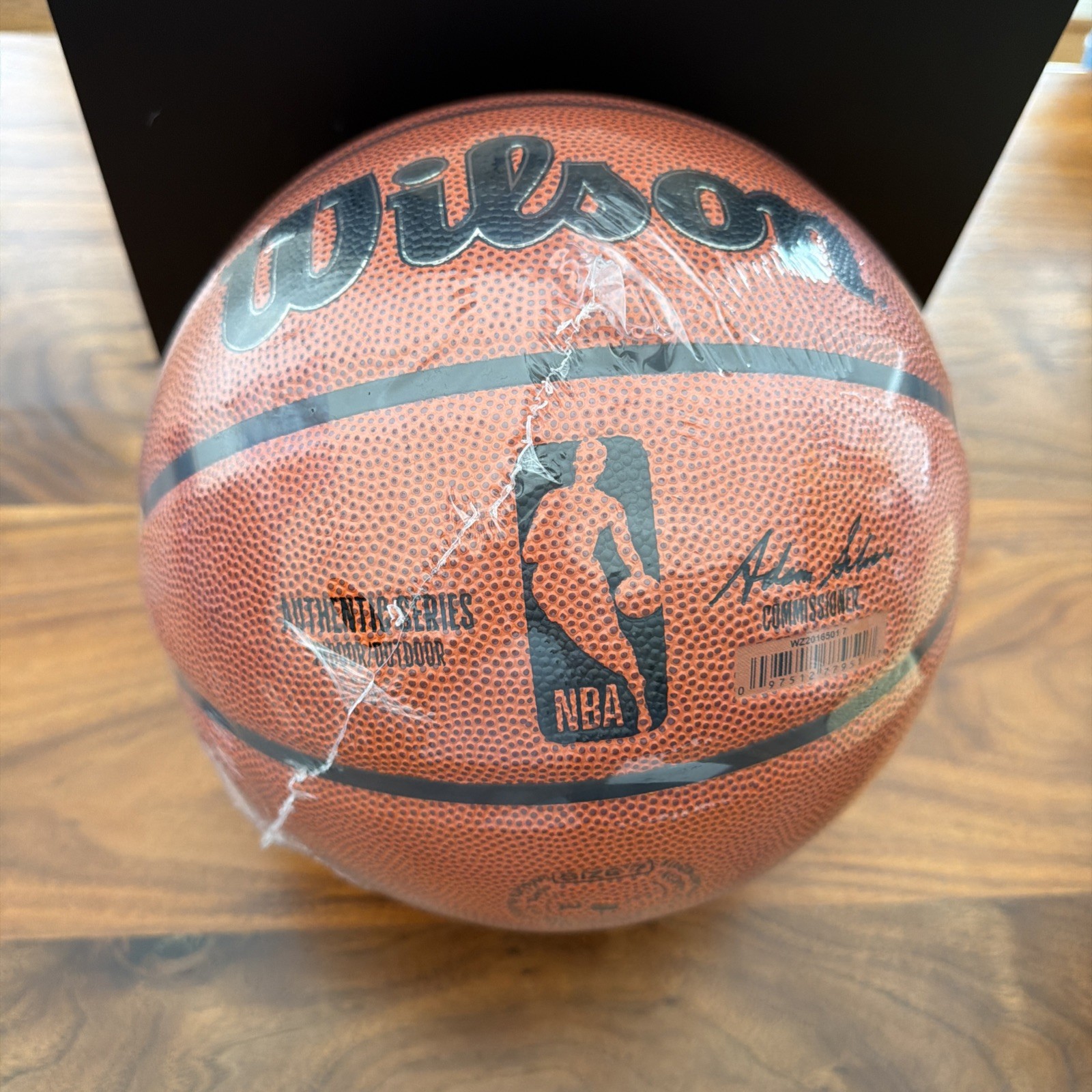 Fanatics Basketball Karl Anthony Towns Auto Inscribed “Big Bong” 1/1 NY Knicks view 2