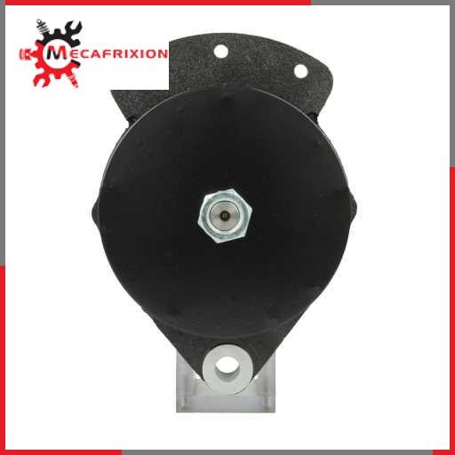 Démarreur 12v MECAFRIXION MFMTD1793 pour système d'allumage de voiture essence et diesel