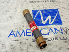 Low Peak LPS-RK-12 Class RK1 12 Amp 600V Fuse lot of 3