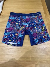 Ladies Step One Bamboo Boxer - Large - Unused