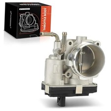  Electronic Throttle Body Compatible with Sub...