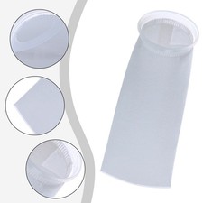 Filtration Solution Filter Bag PP Nonwoven for Beverage and Food Industry