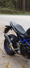 LeoVince Nero Auspuff für Suzuki SV 650  (ab  2018)