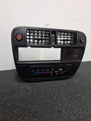 OEM LHD Bezel Panel Console Clock Honda Civic 1996-2000 EDM EK4