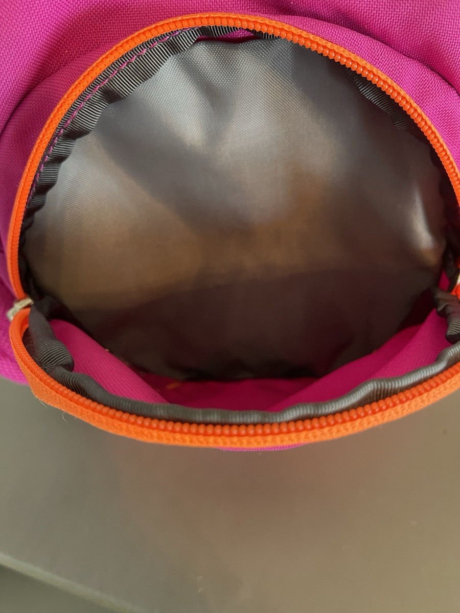 billiard green and fiery coral north face backpack The North Face Women's Jester Luxe Backpack, Gardenia White Burnt Coral Metallic