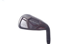 Callaway 2019 Big Bertha 7-Iron Regular Flex Steel Shaft Good