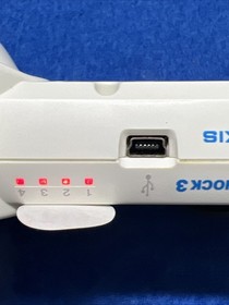 Sony PS3 DualShock 3 Wireless Controller &ndash; White OEM Original Tested
