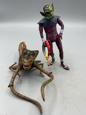 Marvel Diamond Select Skrull And Brood Action...