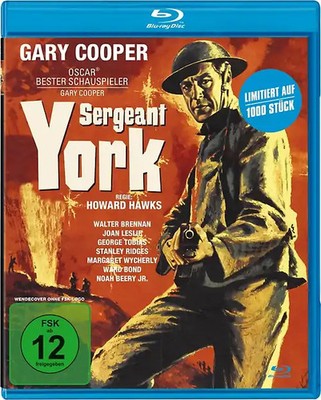 Sergeant York