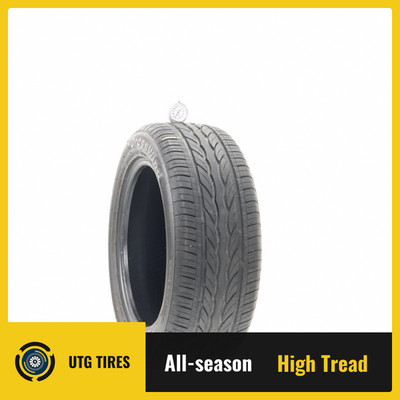 Used 205/55R16 Linglong Crosswind 94W - 8/32