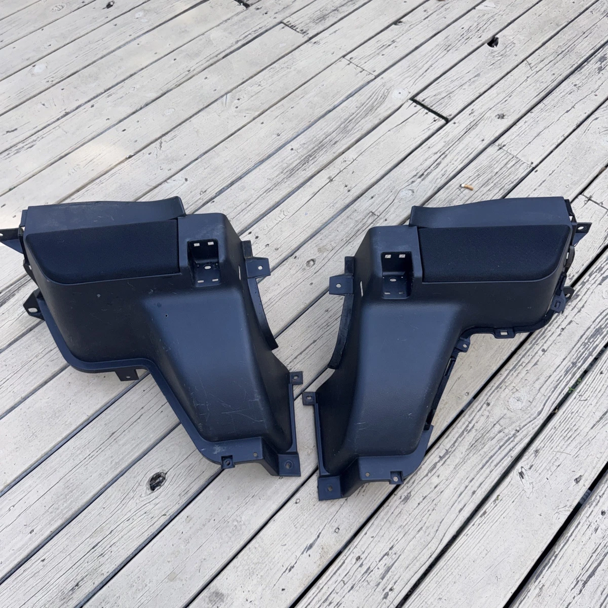 Rear Trims for Nissan 300ZX for sale | eBay