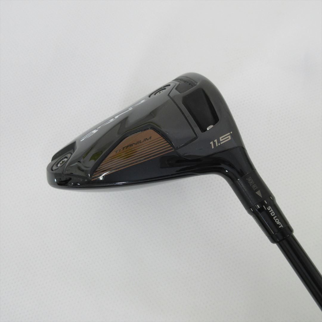 TaylorMade Mini D ブラック/ブロンズ11.5 Amazon.com : Taylormade BRNR Mini Driver BRNR Mini DR 11.5