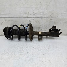 2010-14 Nissan Murano Z51 2.5 Diesel Right front shock absorber with spring