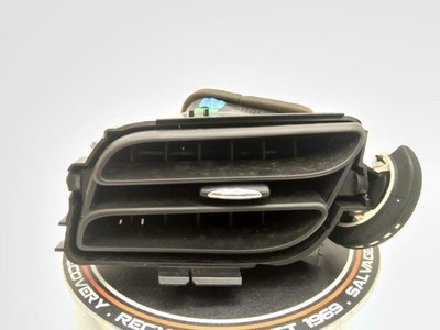 Citroen C3 2012 MK2 NS Passengers Front Left Dash Vent
