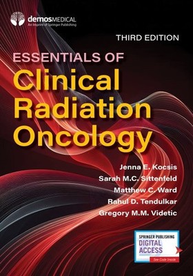 Essentials of Clinical Radiation Oncology, Paperback by Kocsis, Jenna, MD (ED...