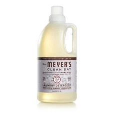 Mrs. Meyer's Clean Day Lavender Laundry Detergent - 64 fl oz