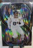 2024 Panini Select - Premier Level Arik Armstead #107 Black & Green Shock Prizm