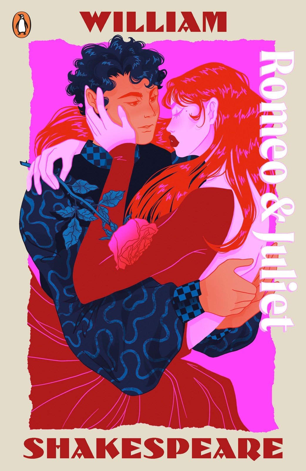 Romeo and Juliet: Staged: the origins of YA’s greatest tropes,Sh