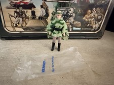 Princess Leia Organa (In Combat Poncho) for sale