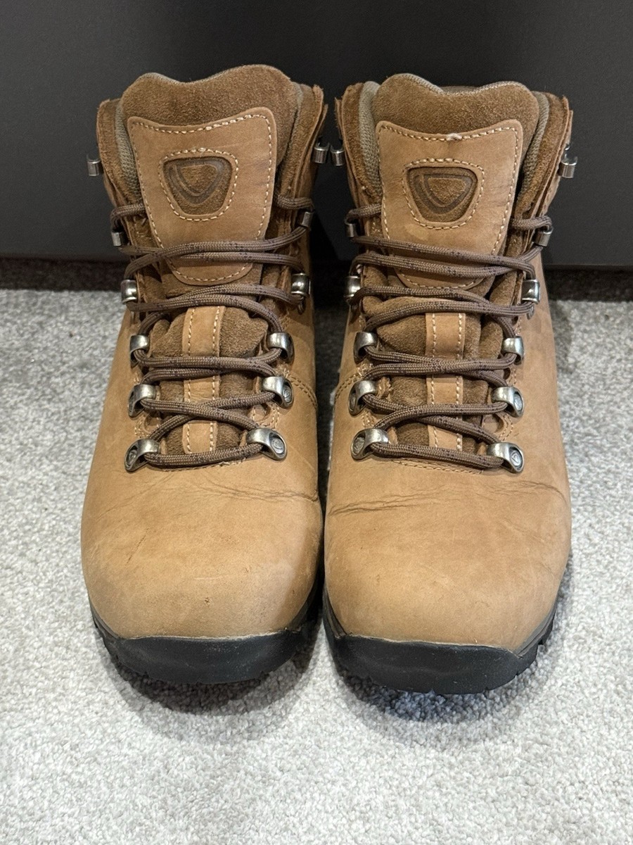 Hiking Boots Womens Brasher Country Walker Womens Brasher Country