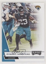 2020 Panini Playoff Ryquell Armstead #66 05eo