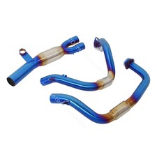 Exhaust Systems for Suzuki GSX250R for sale | eBay