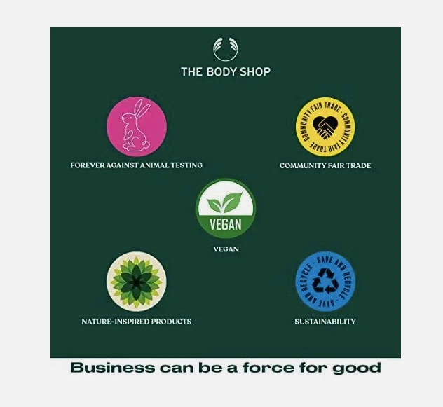 The Body Shop Guarana and Coffee Energizing Cleanser For Men, 5 Fl Oz (Vegan) - Imagem 2 de 2