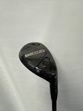 Titleist GT3 Hybrid 4 21 Degrees Tensei Av Blue Regular Shaft Rh Ex Demo