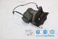 Original BMW  F10 F18 F11  Bremssattelgehäuse Bremssattel hinten rechts + Ste...