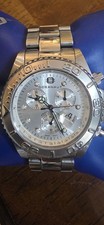 Oceanaut Professional Chronograph "RARE" Swiss ETA 2824-2 automatic movement
