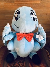 Neopets Celebration Shoyru Jumbo Plush Toy New With UNUSED code No Box