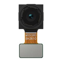 Clappio, Kompatible RüCkkamera FüR Galaxy A35 Makromodus 5MP