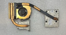 HP ZBook 15 G2 15.6" CPU Cooling Fan  Heatsink 734291-001