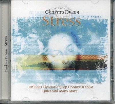 Various Artists Stress (CD)
