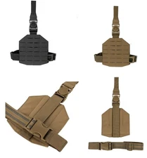 Condor 171317 Tactical MOLLE LCS Drop Leg Panel