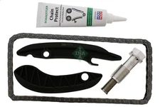 Timing Chain Kit INA 559 1713 20 for BMW 1 (E87) 2 2004-2011