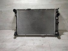 Mercedes-Benz GLK (X204) 2013 Wasserkühler A2045003603 Diesel LDE23894 Mercedes-Benz GLK (X204) 2013 Wasserkühler A2045003603 Diesel LDE23894