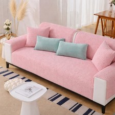 Luxury Dusty Rose Velvet Cushion Pillow  Soft  Elegant Decorative Throw Pillow