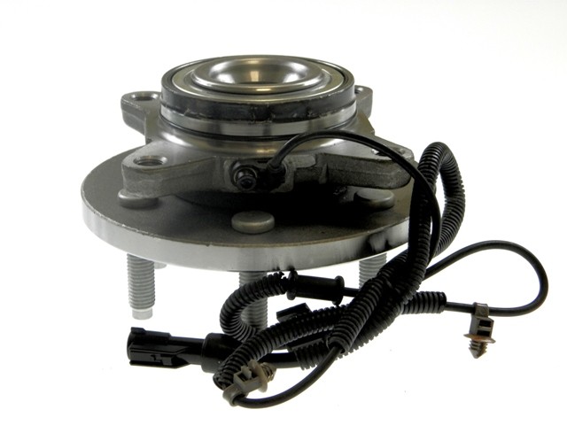 Front Wheel Hub For Ford Expedition 07- Lincoln Navigator 07- - Image 3