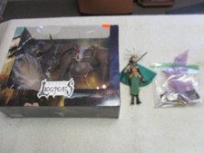 FOUR HORSEMEN MYTHIC LEGIONS ALDER MOOSE NEW ARTEMYSS SILVERCHORD OPEN COMPLETE