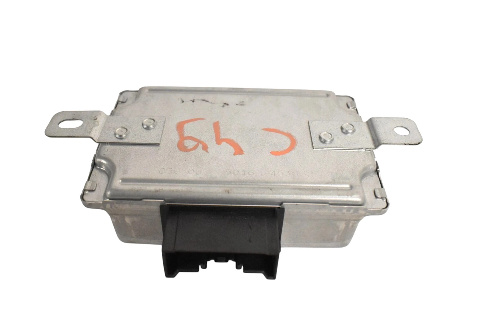 14-22 Maserati Ghibli Levante Voltage Stabilizer Power Inverter Module OEM