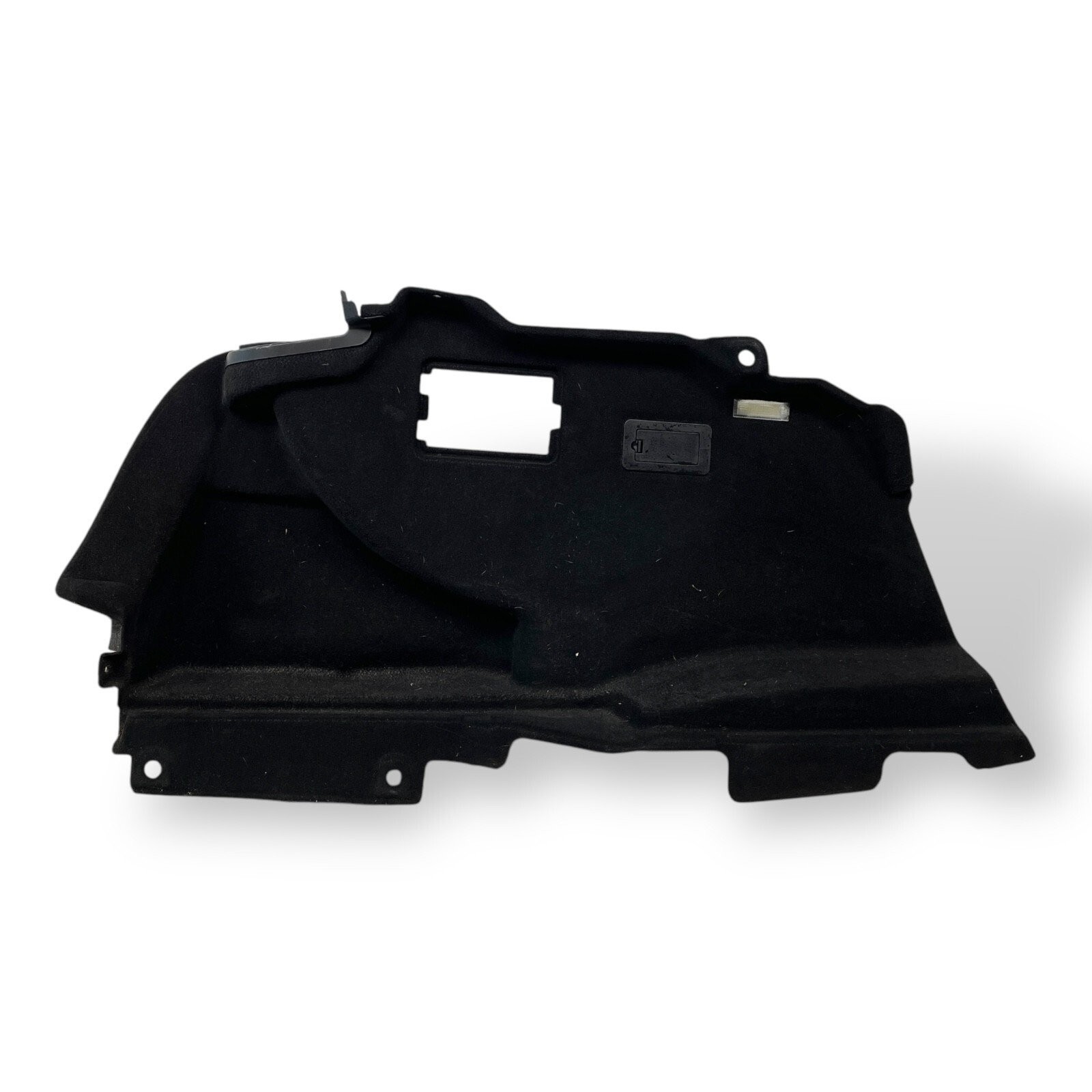 Maserati Ghibli 2014-2020 Left Trunk covers Set P/N 6700424120