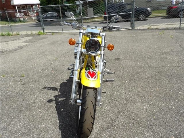 2000 Custom Built Motorcycles Pro Street FXR - Image 4 of 4